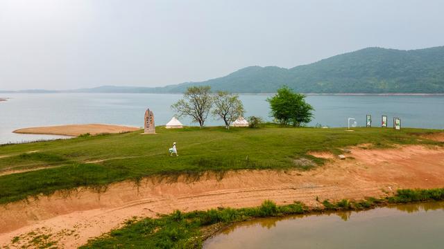 你絕對(duì)想不到湖北竟藏有一座美麗千島湖！(圖8)