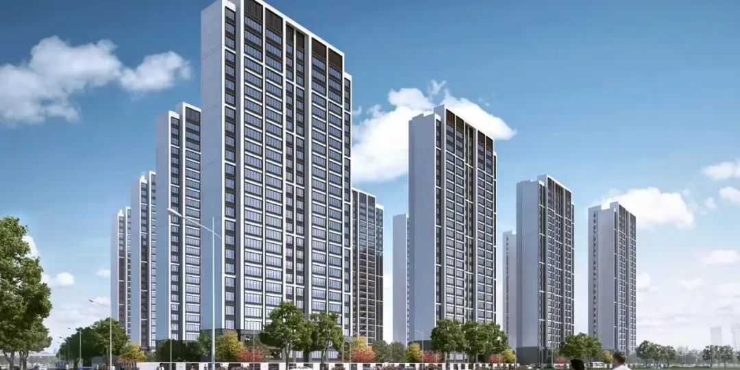 正式啟動！轟動溧水樓市的年度大事來了(圖7)
