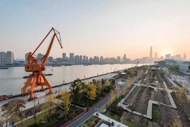 中建壹品外灘源著售樓處2024官方網站-外灘源著-百度百科-房天下(圖11)
