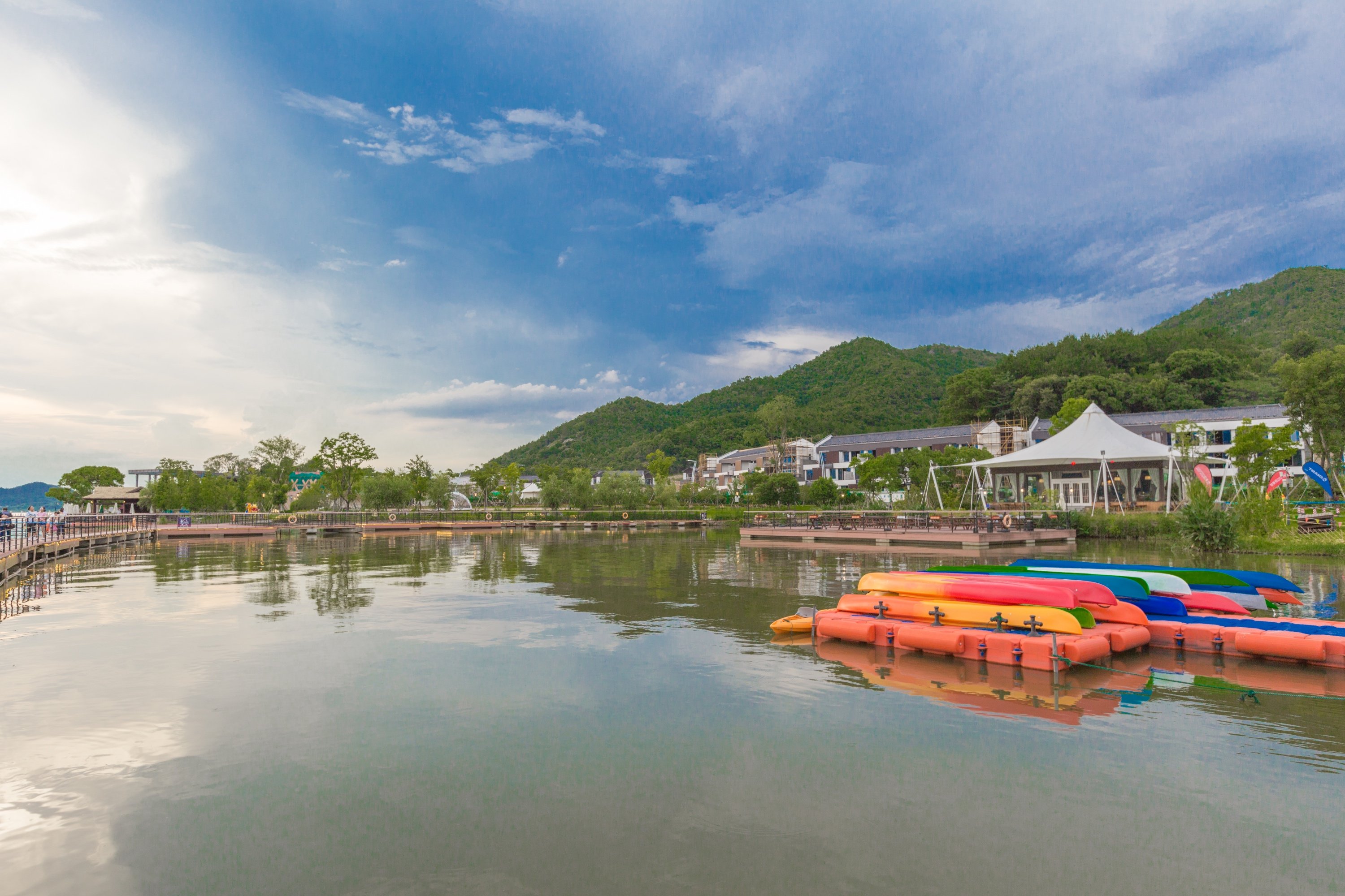 2024年露營旅游行業(yè)發(fā)展現(xiàn)狀、競(jìng)爭(zhēng)格局及未來發(fā)展趨勢(shì)與前景分析(圖1)
