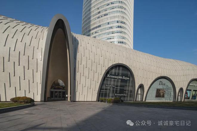 上海古北99樓盤底能買嗎？閔行古北99售樓處背后原因太讓人震驚!(圖8)