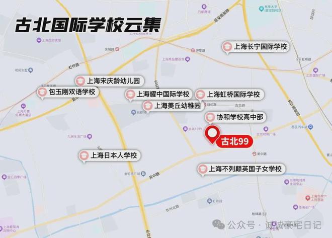 上海古北99樓盤底能買嗎？閔行古北99售樓處背后原因太讓人震驚!(圖9)