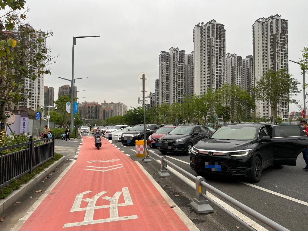 兒童樂園、童趣彩繪點(diǎn)……增城添“童趣”！(圖10)