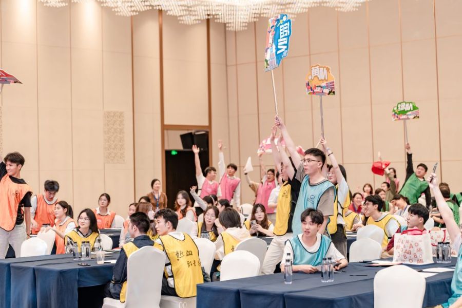 誰(shuí)是你心中的答辯之王？盤點(diǎn)2024年那些大型翻車的游戲(圖1)