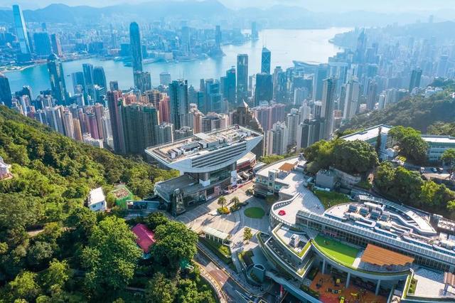 香港新春親子游遛娃攻略請查收！(圖4)