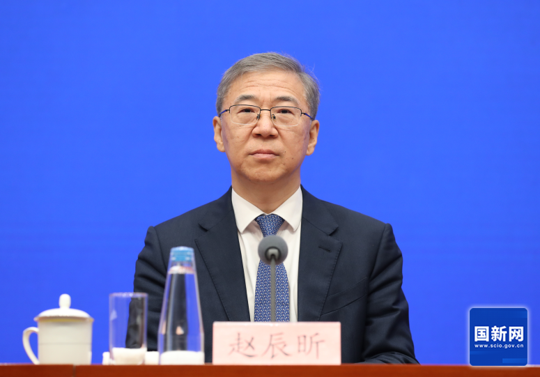 九游app：國務院新聞辦“中國經(jīng)濟高質(zhì)量發(fā)展成效”系列發(fā)布會：介紹2024年扎實推進高質(zhì)量發(fā)展有關(guān)情況(圖2)