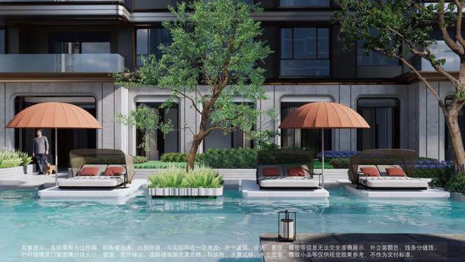 ?西派海上 西派海上官方售樓處發(fā)布：國企匠筑時代建者無疆(圖6)