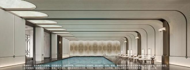 ?西派海上 西派海上官方售樓處發(fā)布：國企匠筑時代建者無疆(圖8)