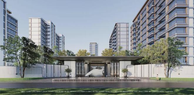 ?西派海上 西派海上官方售樓處發(fā)布：國企匠筑時代建者無疆(圖18)