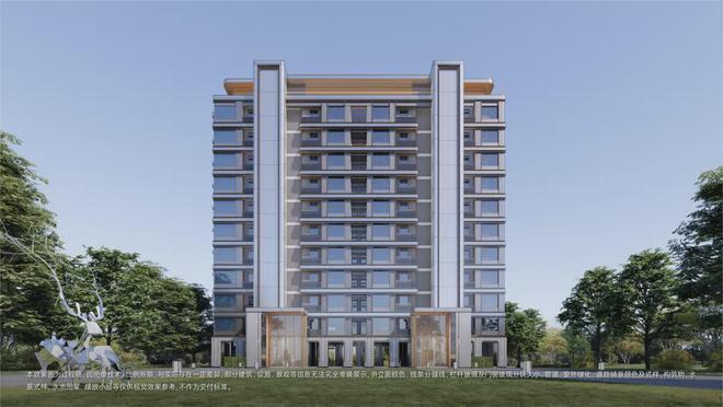 ?西派海上 西派海上官方售樓處發(fā)布：國企匠筑時代建者無疆(圖28)