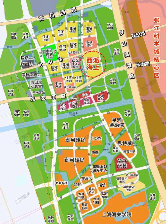 ?西派海上 西派海上官方售樓處發(fā)布：國企匠筑時代建者無疆(圖27)