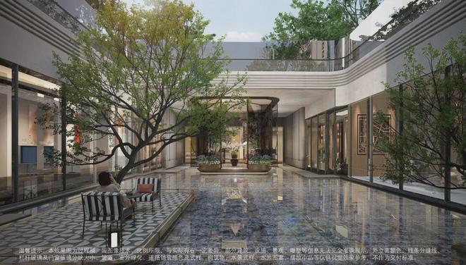 ?西派海上 西派海上官方售樓處發(fā)布：國企匠筑時代建者無疆(圖31)