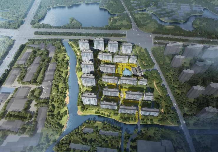 建發(fā)和萃瀾庭(蘇州)建發(fā)和萃瀾庭房價(jià)房型戶型圖_交通地鐵_樓盤詳情(圖1)