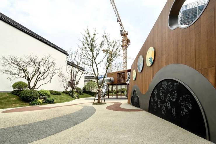 建發(fā)和萃瀾庭(蘇州)建發(fā)和萃瀾庭房價(jià)房型戶型圖_交通地鐵_樓盤詳情(圖3)