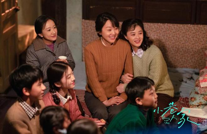 九游娛樂：2024年國產(chǎn)劇榜：《玫瑰的故事》豆瓣96分排第一(圖15)