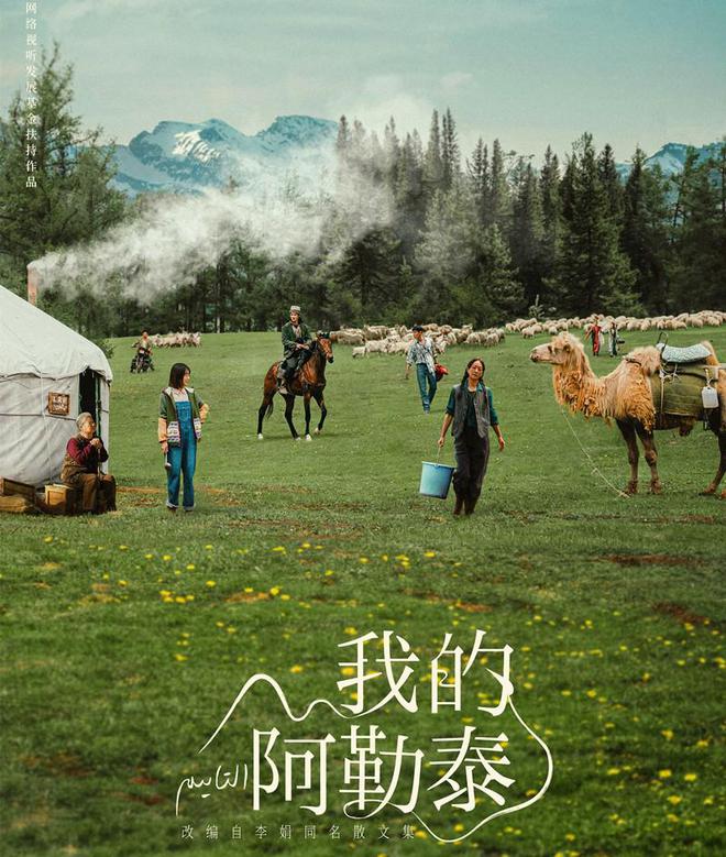 九游娛樂：2024年國產(chǎn)劇榜：《玫瑰的故事》豆瓣96分排第一(圖19)