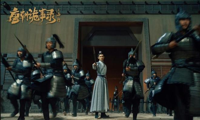 九游娛樂：2024年國產(chǎn)劇榜：《玫瑰的故事》豆瓣96分排第一(圖17)