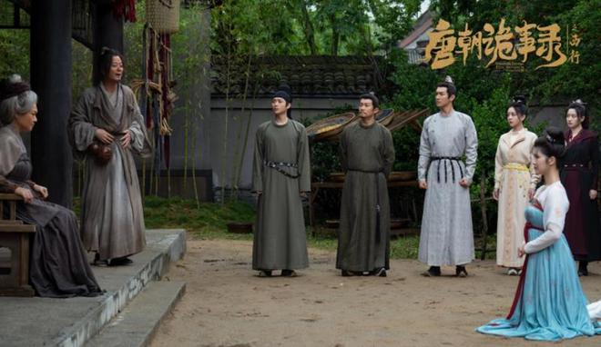 九游娛樂：2024年國產(chǎn)劇榜：《玫瑰的故事》豆瓣96分排第一(圖18)