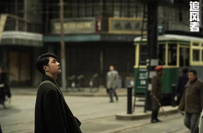 九游娛樂：2024年國產(chǎn)劇榜：《玫瑰的故事》豆瓣96分排第一(圖13)