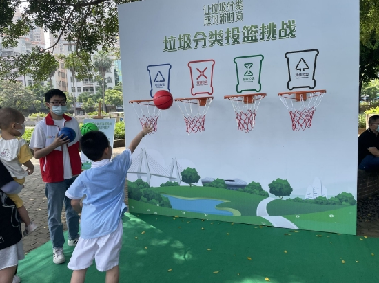 九游娛樂：新穎的團(tuán)建拓展游戲推薦(圖1)