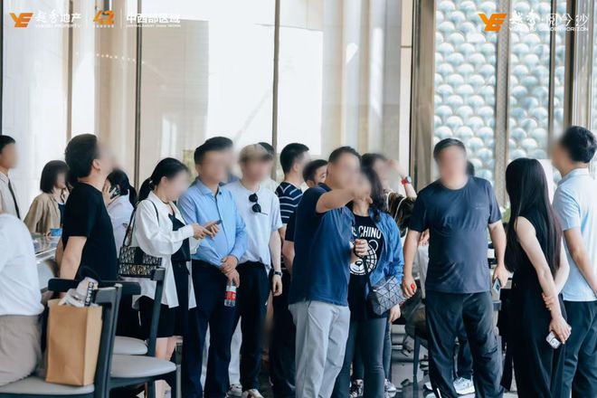 城西頂流取證！“公園+”好房子超強樣本引爆主城