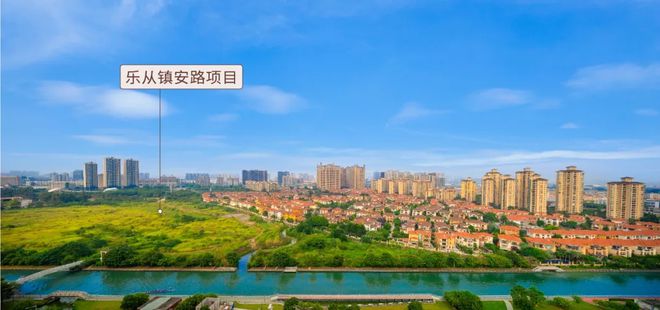哇哦！摩天輪拔地起！佛山新城新地標(biāo)要來！核心區(qū)2宗宅地曝光！(圖15)